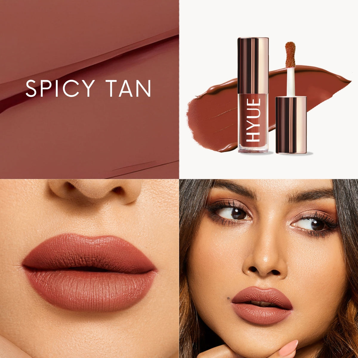 HydraMatte™ Liquid Lipstick
