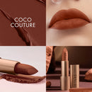 Velvette Lip Kit - Browns