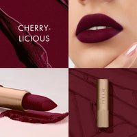 Velvette Lip Kit - Berries
