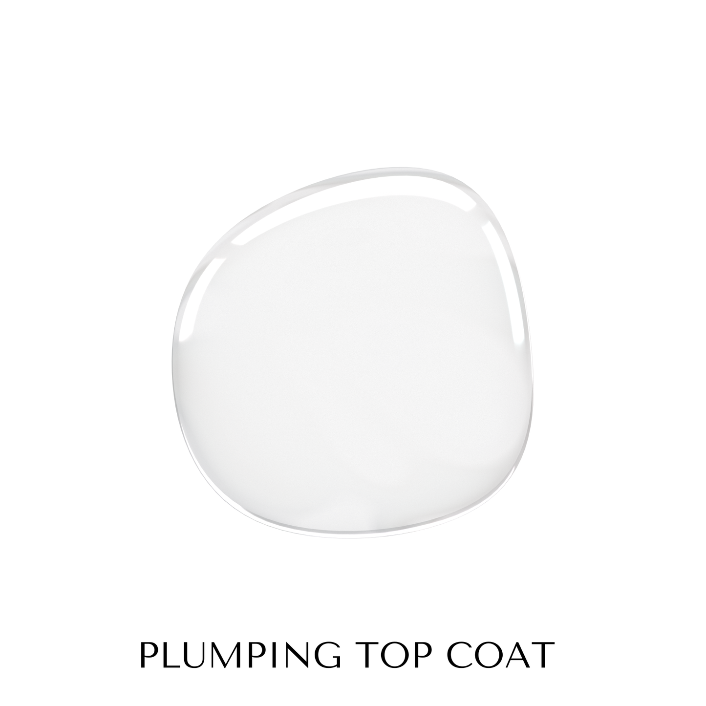 HYUE Plumping Top Coat