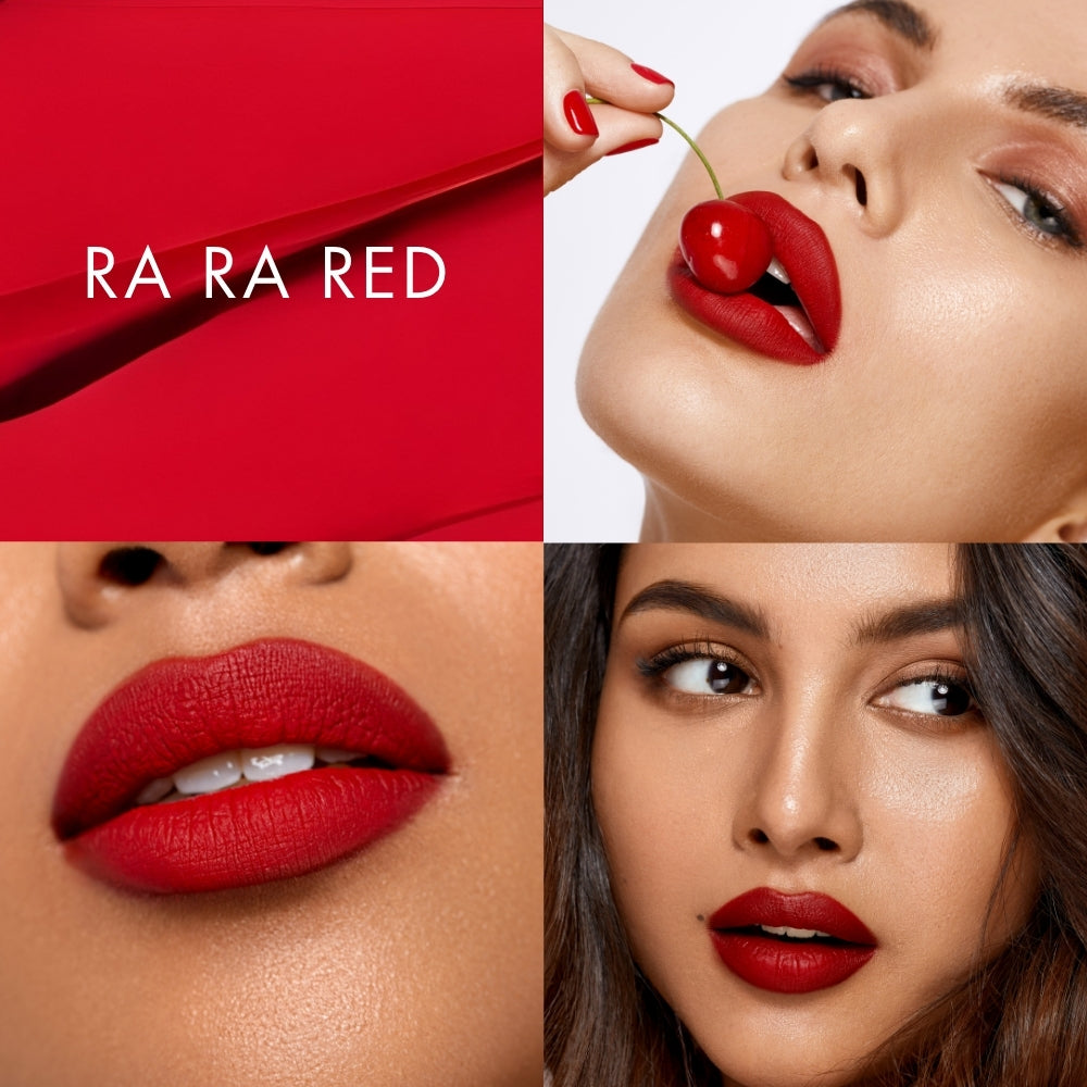 Code Red Lip Kit