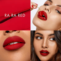 Code Red Lip Kit