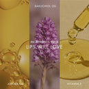 Velvette Lip Kit - Crimson