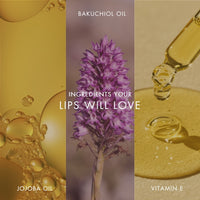 Velvette Lip Kit - Crimson