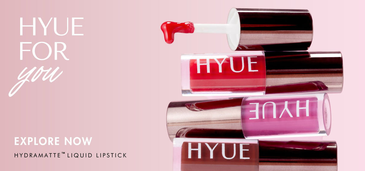 Hyue Beauty