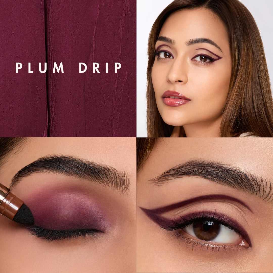 AmplifEYE™ Eyeshadow | Liner | Kohl