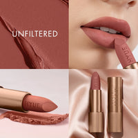 Velvette Lip Kit - Rosy Nudes
