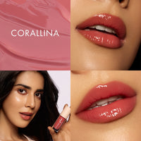 Coral Rave Lip Kit