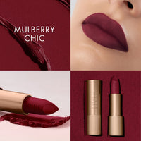 Velvette Lip Kit - Crimson