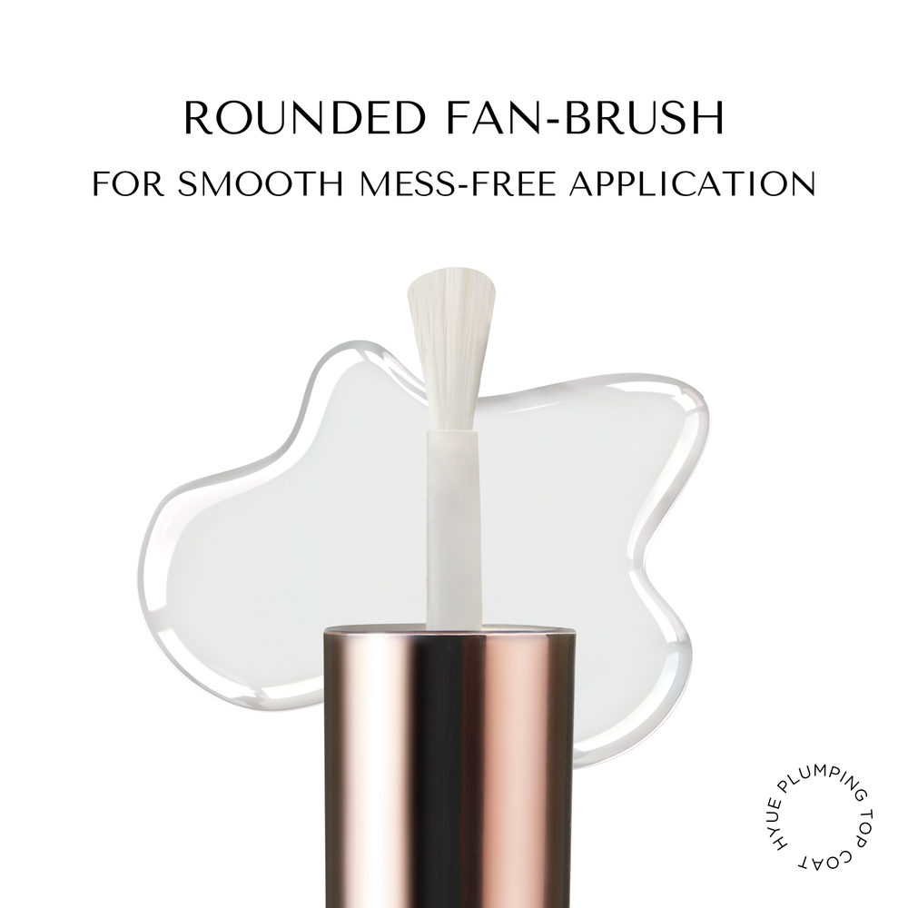 Plumping Top Coat