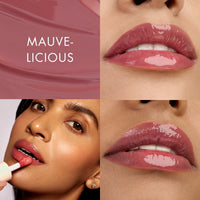 Mauve-Me Hot Lip Kit