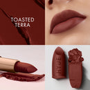 Velvette Lip Kit - Browns