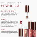 HydraMatte™ Liquid Lipstick