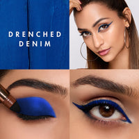 AmplifEYE™ Eyeshadow | Liner | Kohl