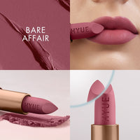 Velvette Lip Kit - Berries