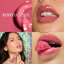 Mauve-Me Hot Lip Kit