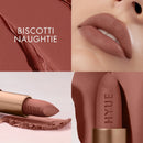 Velvette Lip Kit - Browns