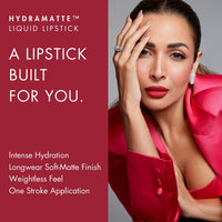HydraMatte™ Liquid Lipstick