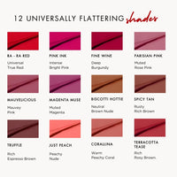 HydraMatte™ Liquid Lipstick