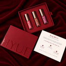 Barely-Bold Set - HYUE HydraMatte™ Liquid Lipstick