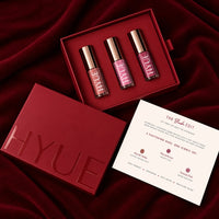 The Blush Edit - HydraMatte™ Liquid Lipstick
