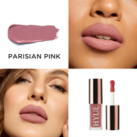 HYUE HydraMatte™ Liquid Lipstick - Nude Lovers Combo