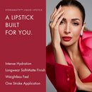 Nude Lovers Set - HydraMatte™ Liquid Lipstick