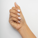 Chrome Glazed Nail Paint