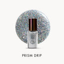Chrome Glazed Nail Paint