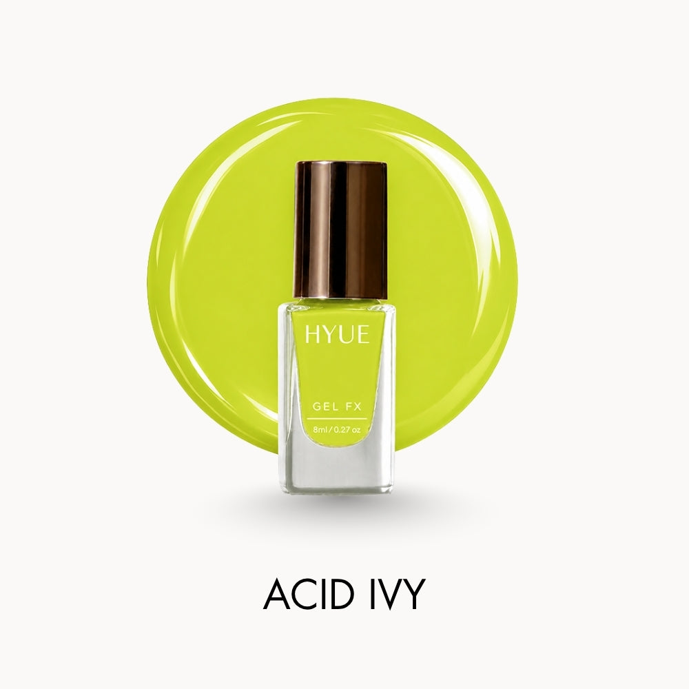 Acid Ivy