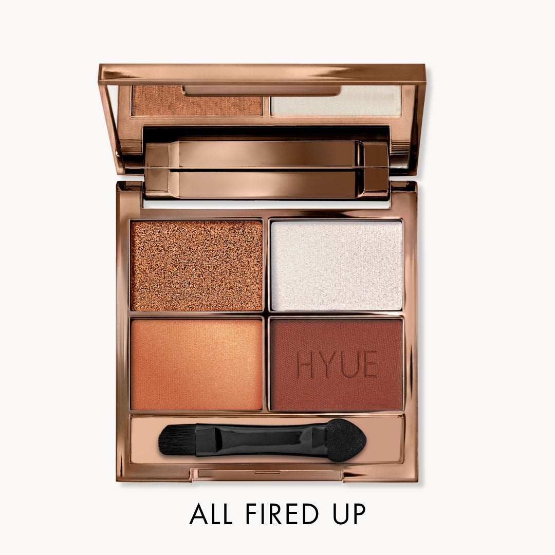 AmplifEYE™ Eyeshadow Palette