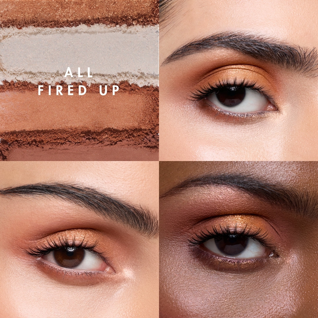 AmplifEYE™ Eyeshadow Palette