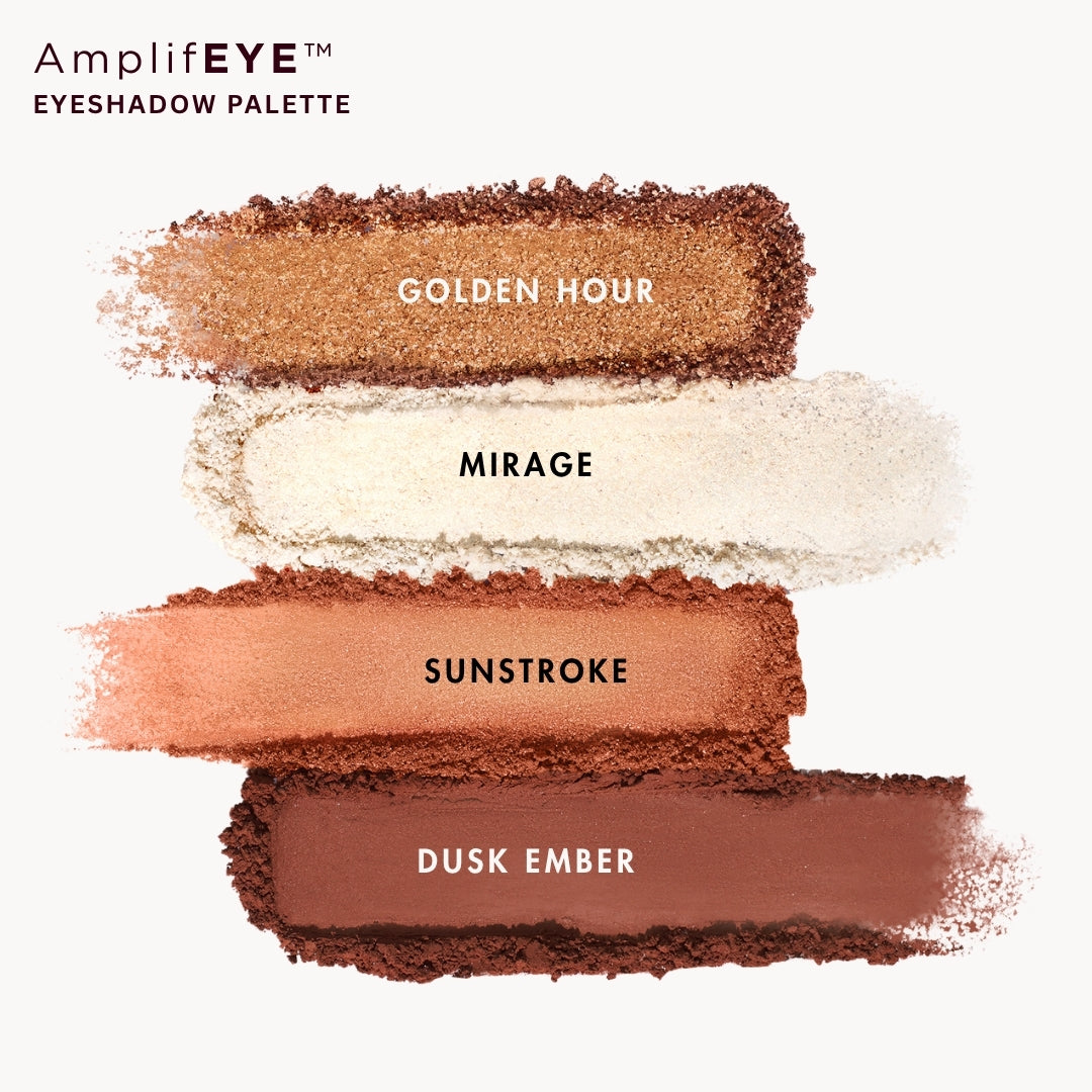 AmplifEYE™ Eyeshadow Palette
