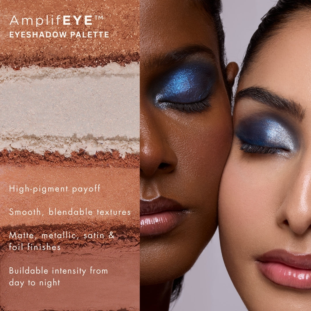 AmplifEYE™ Eyeshadow Palette