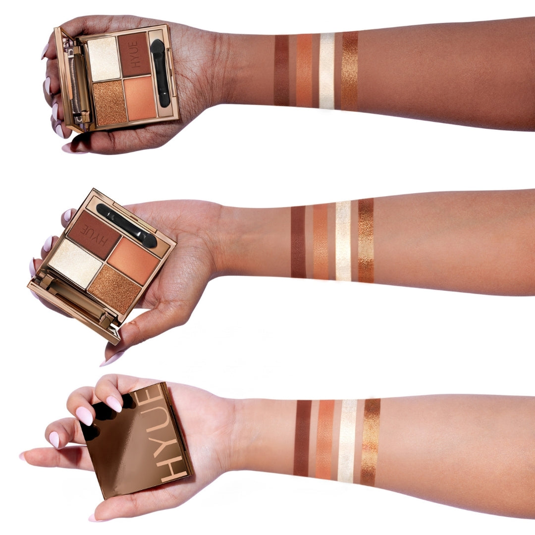 AmplifEYE™ Eyeshadow Palette