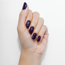 HYUE Gel FX Nail Paint - Almost Black