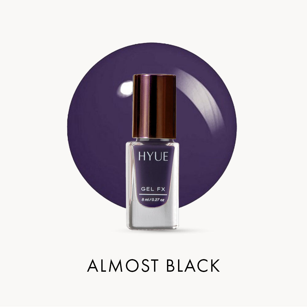 Almost Black