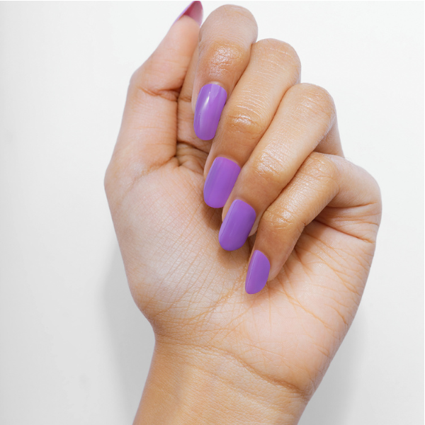 HYUE Gel FX Nail Paint - AMETHYST