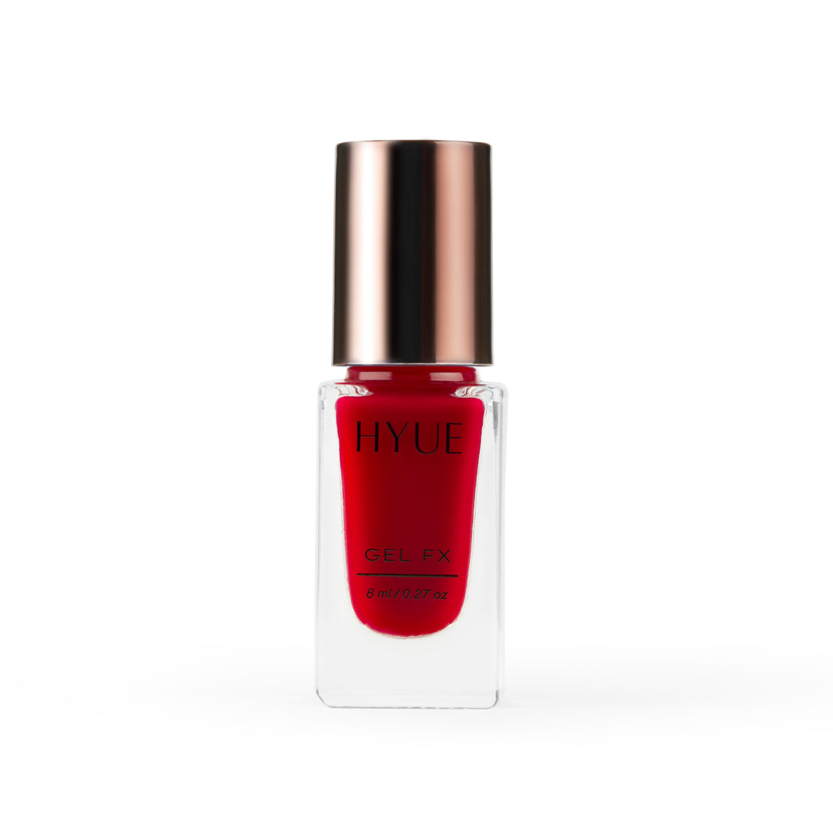 HYUE Gel FX Nail Paint - APPLEBERRY