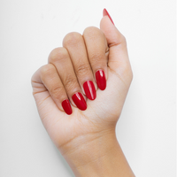 Gel FX Nail Paint