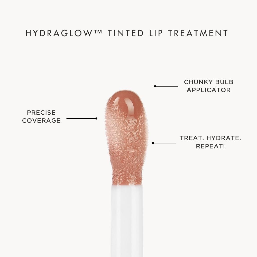 HydraGlow™ Tinted Lip Treatment