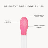 HydraGlow™ Color Reviving Lip Oil