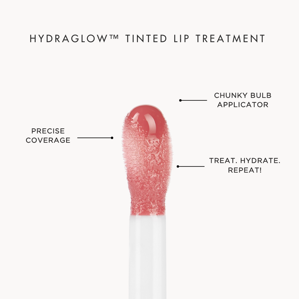 Corallina - HydraGlow™ Tinted Lip Treatment