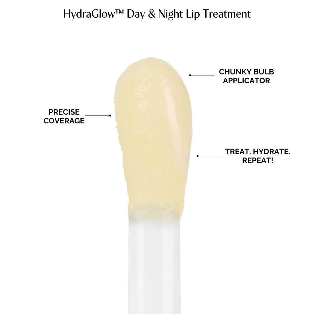 HYUE HydraGlow™  Day & Night Lip Treatment