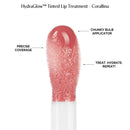 HYUE HydraGlow™ Tinted Lip Treatment - Corallina