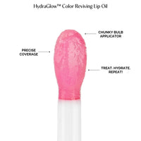 HYUE HydraGlow™ Color Reviving Lip Oil