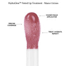 HYUE HydraGlow™ Tinted Lip Treatment - Mauve-Licious