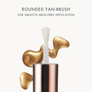 Chrome Glazed Nail Paint