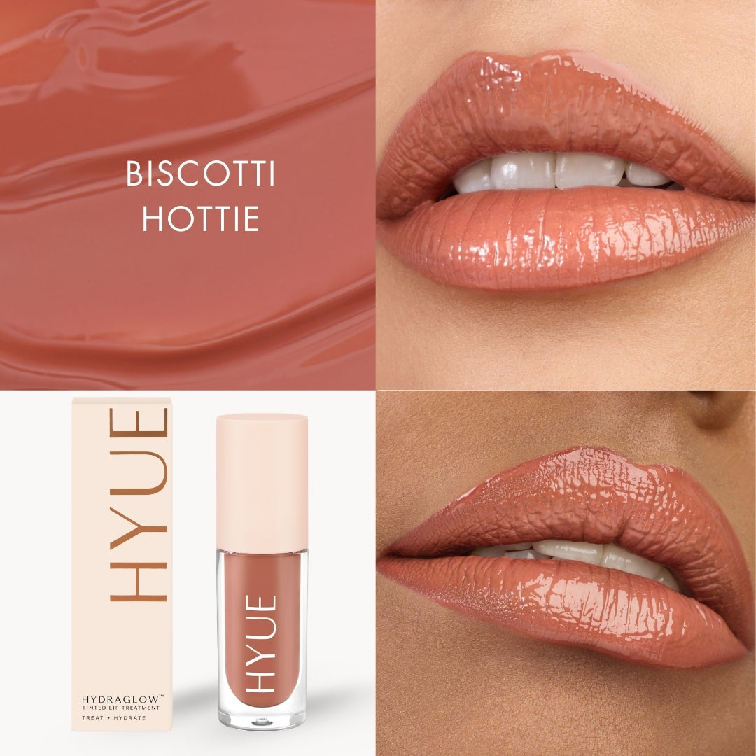 HydraGlow™ Tinted Lip Treatment