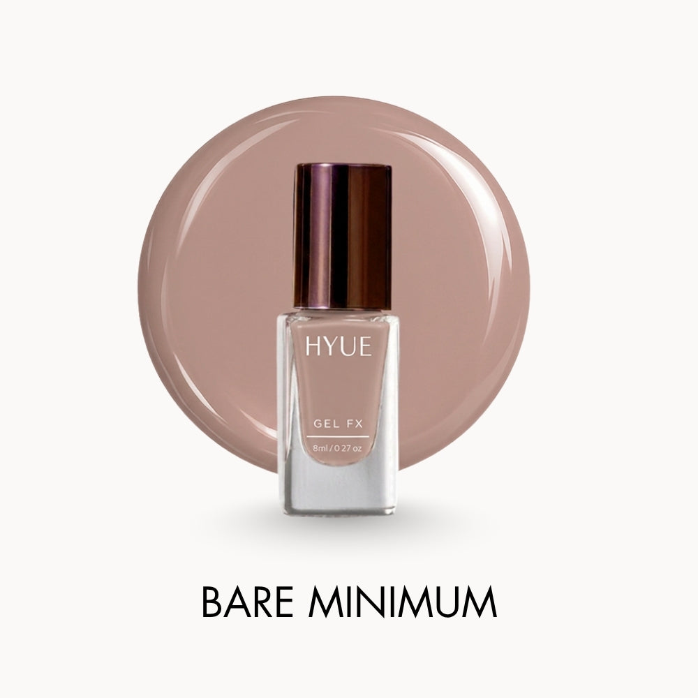 Bare Minimum
